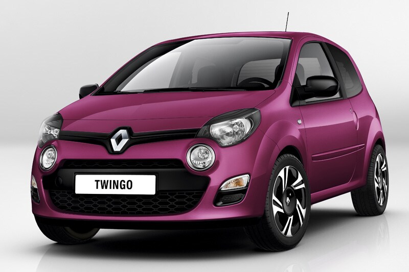 Renault Twingo