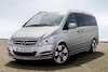Mercedes-Benz Viano Vision Pearl