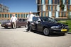 Dubbeltest bmw 5-serie touring vs. volvo v70