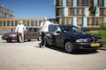 Dubbeltest bmw 5-serie touring vs. volvo v70