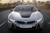 BMW i8 Concept