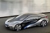 BMW i8 Concept