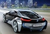 BMW i8 Concept