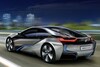 BMW i8 Concept