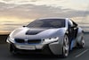 BMW i8 Concept