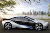 BMW i8 Concept