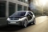 BMW i3 Concept