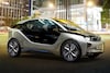 BMW i3 Concept