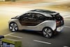BMW i3 Concept