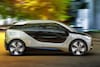 BMW i3 Concept