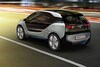 BMW i3 Concept