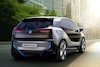 BMW i3 Concept