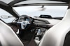 BMW i8 Concept