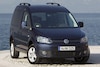 Volkswagen Caddy Combi