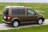Volkswagen Caddy Combi