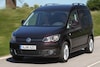 Volkswagen Caddy Combi