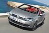 Volkswagen Golf Cabriolet