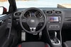 Volkswagen Golf Cabriolet