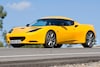 Lotus Evora S