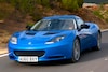 Lotus Evora S