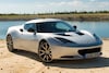 Lotus Evora S