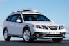 Saab 9-3X