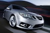 Saab 9-3 Sport Sedan