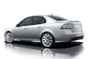 Saab 9-3 Sport Sedan