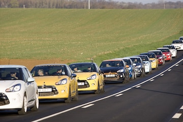Citroën DS3