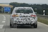Audi A4 facelift spyshots