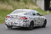 Audi A4 facelift spyshots