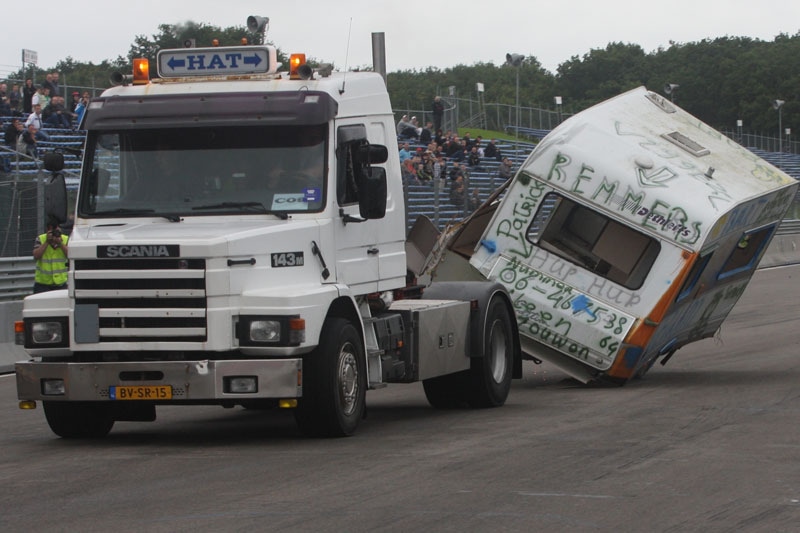 Truckstar Festival 2011