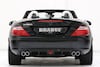 Brabus SLK
