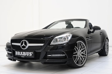 Brabus SLK