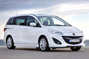 Mazda 5