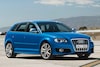Audi S3 Sportback