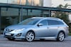Mazda 6 SportBreak