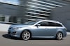 Mazda 6 SportBreak