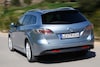 Mazda 6 SportBreak