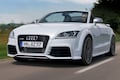 Audi TT RS ABT