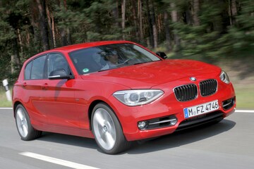 BMW 1-serie