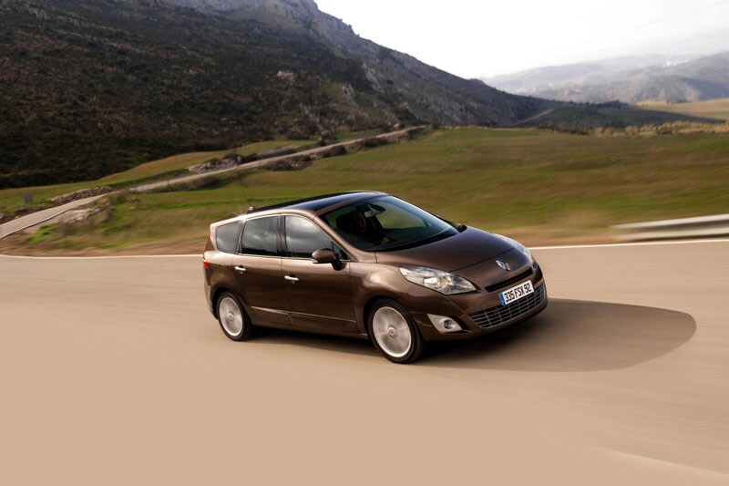 Renault Scénic