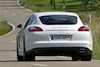 Porsche Panamera Diesel
