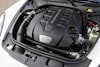 Porsche Panamera Diesel