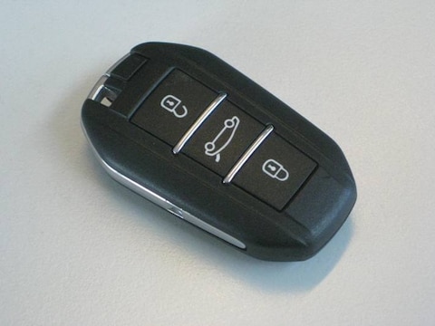 Wat is er mis met een contactslot?