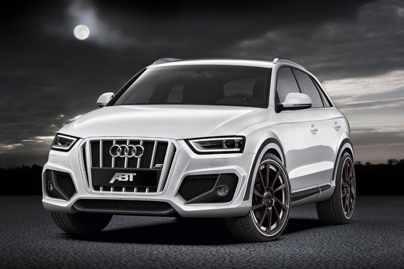 Abt Q3