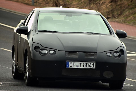 Nieuwe i-DTEC motor in volgende Honda Civic