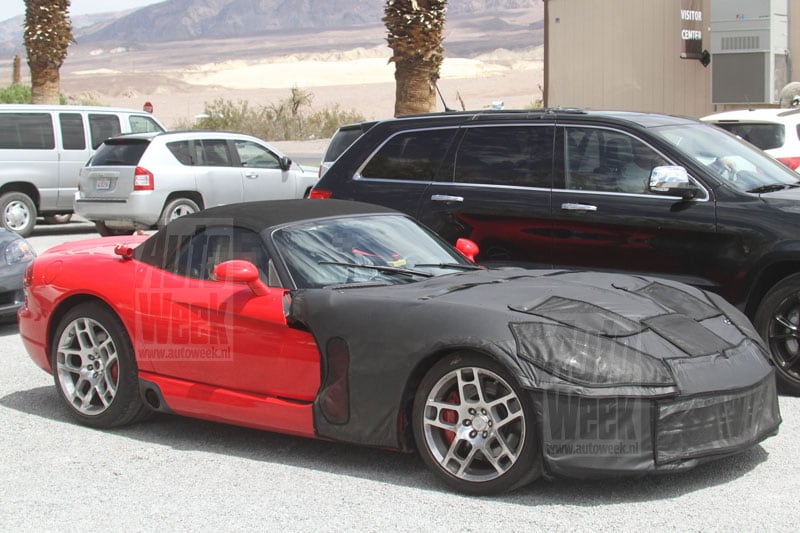 Dodge Viper