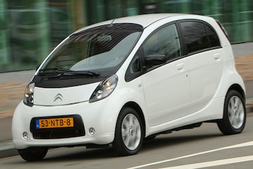 Citroën C-Zero