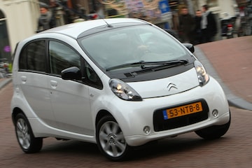Citroën C-Zero